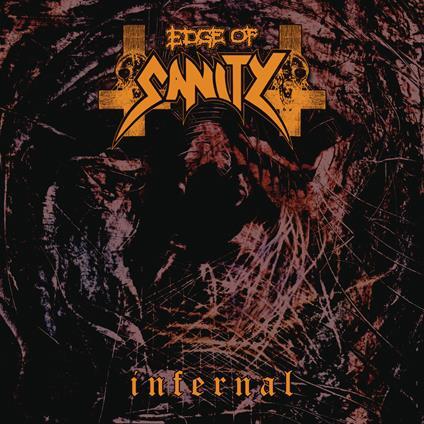 Edge Of Sanity - Infernal 2CD