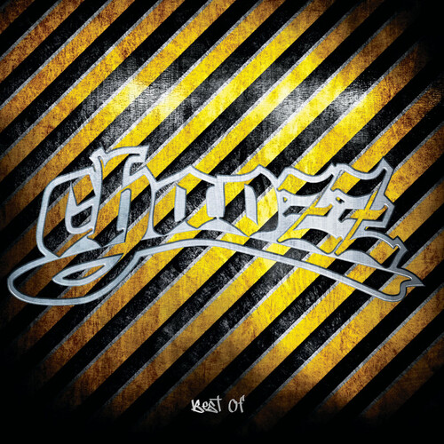 Chaozz - Best Of 2LP