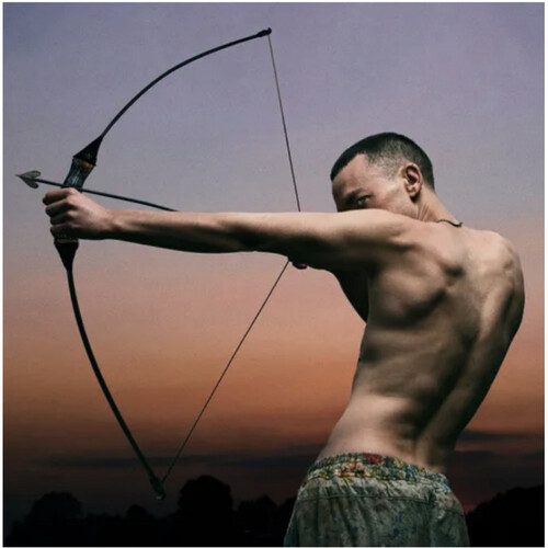 Olly Alexander - Polari CD