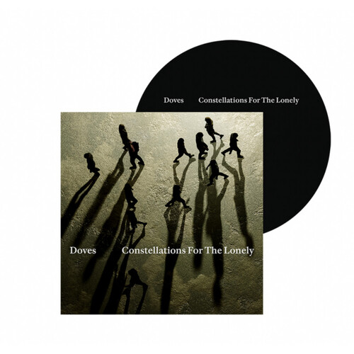 Doves - Constellations For The Lonely CD