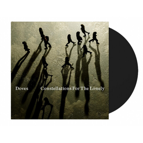 Doves - Constellations For The Lonely LP
