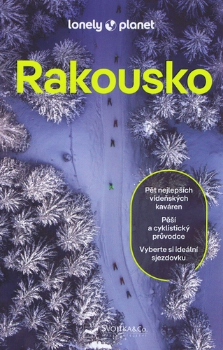 Rakousko, 5. vydání