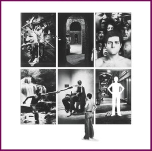 Genesis - The Lamb Lies Down On Brodway (50th Anniversary Edition) 4CD+BD
