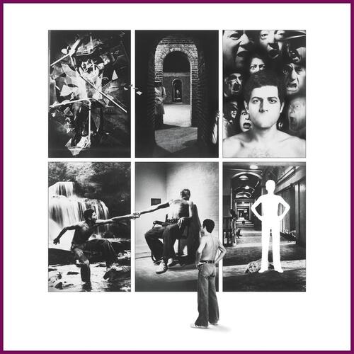 Genesis - The Lamb Lies Down On Brodway (50th Anniversary Edition) 5LP+BD