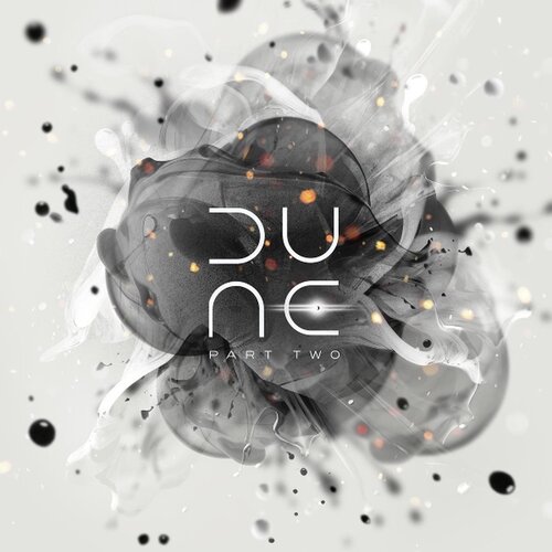 Soundtrack (Hans Zimmer) - Dune: Part Two (Arrakis Edition) 2LP