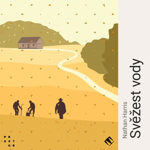 Svěžest vody