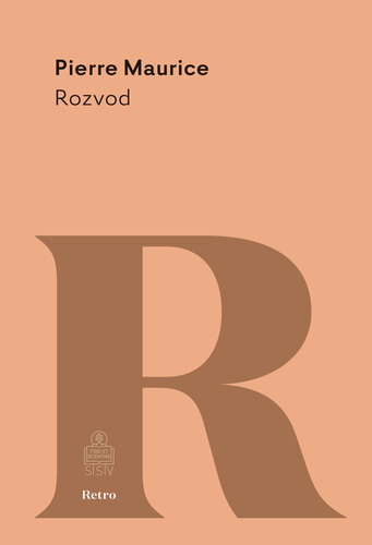 Rozvod