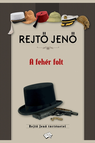 A fehér folt