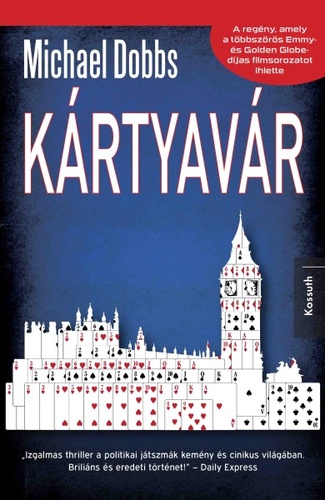 Kártyavár
