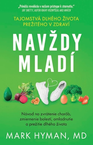 Navždy mladí