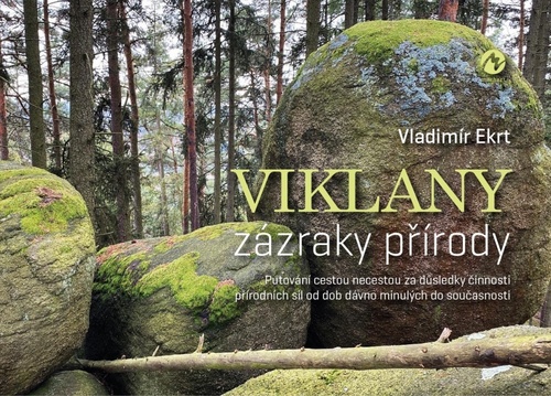 Viklany - Zázraky přírody