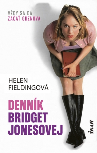 Denník Bridget Jonesovej, 3. vydanie