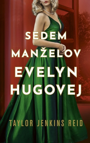 Sedem manželov Evelyn Hugovej, 2. vydanie