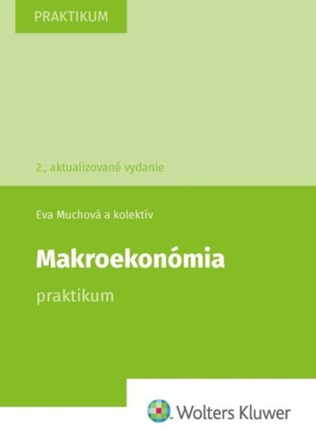 Makroekonómia Praktikum, 2. vydanie