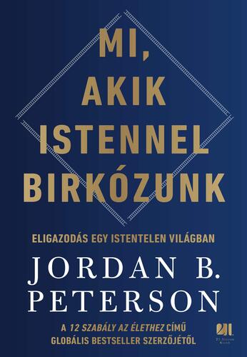 Mi, akik Istennel birkózunk
