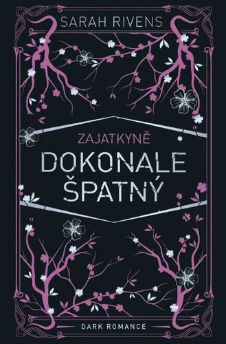 Zajatkyně 1.5: Dokonale špatný
