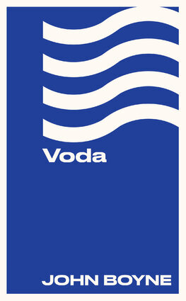Živly 1: Voda