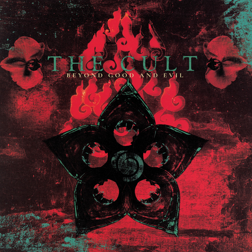 Cult, The - Beyond Good And Evil (Red/Green) 2LP