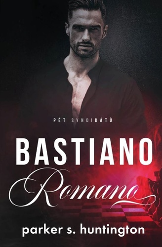Pět syndikátů 3: Bastiano Romano