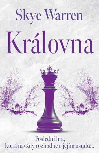 Mistrovská hra 2: Královna