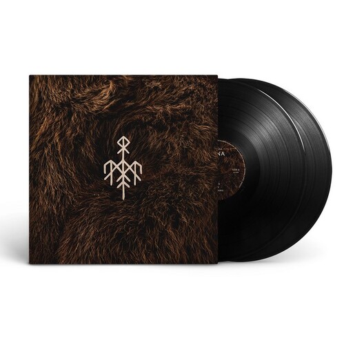 Wardruna - Birna 2LP