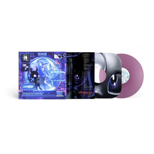 Chase Atlantic - Lost In Heaven LP