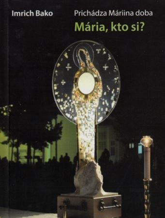 Mária, kto si?