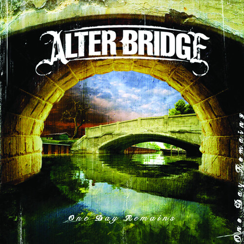 Alter Bridge - One Day Remains (Deluxe Edition ) 2LP