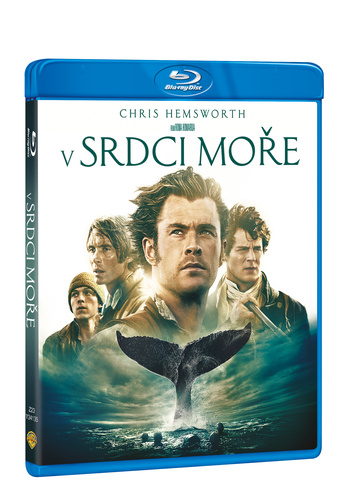 V srdci moře BD