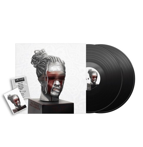 Young Thug - Slime Season (Red) 2LP