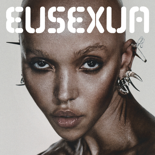 FKA Twigs - Eesexua CD