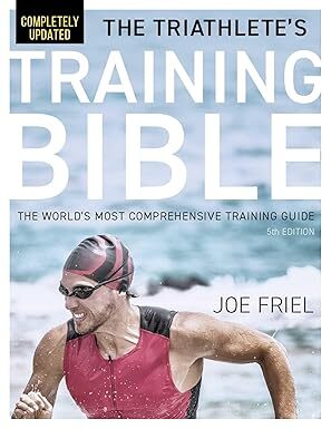 The Triathlete's Training Bible
