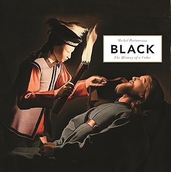 Black: The History of a Color