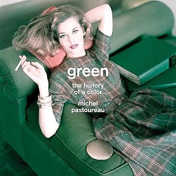 Green: The History of a Color