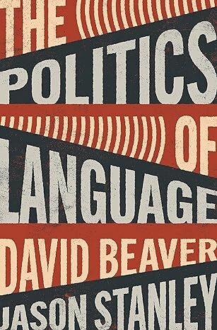 The Politics of Language