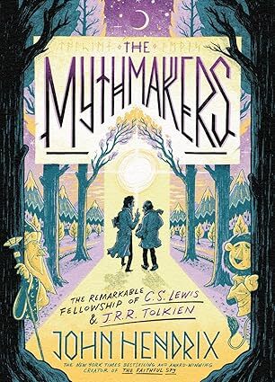 The Mythmakers