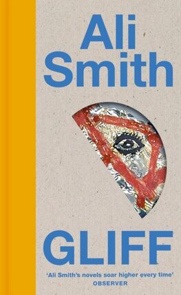 Gliff (Hardback)