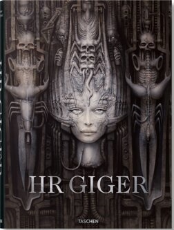 HR Giger