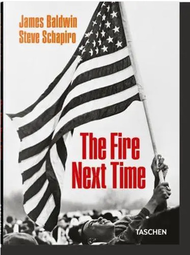 The Fire Next Time