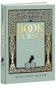 Book Curses