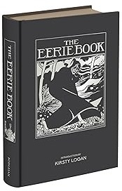 The Eerie Book