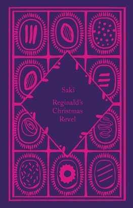 Reginald's Christmas Revel