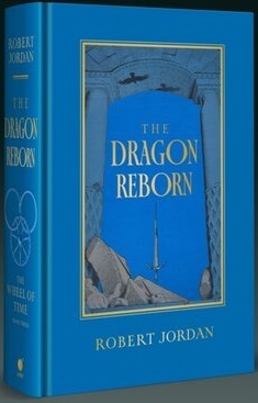 The Dragon Reborn