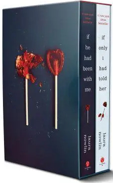 If He Had Been with Me and If Only I Had Told Her Box Set