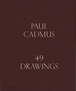 Paul Cadmus - 49 Drawings