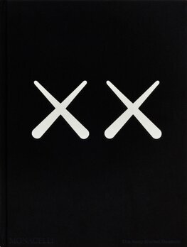 KAWS x Warhol
