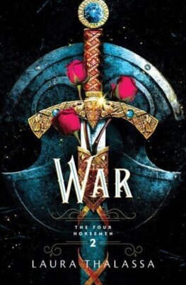 War - The Four Horsemen 2