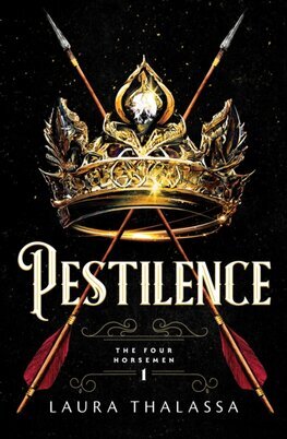 Pestilence - The Four Horsemen 1