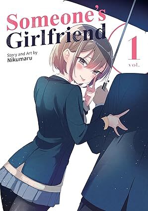 Someone`s Girlfriend Vol. 1