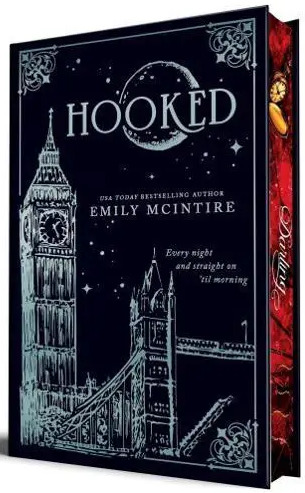 Hooked (Collector's Edition)